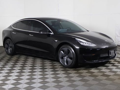 Used 2019 Tesla Model 3 Long Range image 50