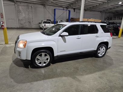 Used 2011 GMC Terrain SLE w/ Convenience Package