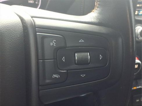 Used 2021 GMC Sierra 1500 AT4 image 16