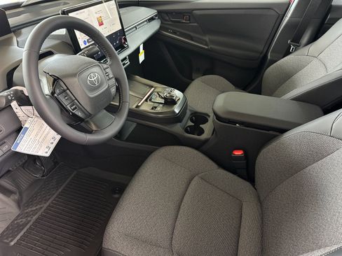 New 2026 Toyota bZ AWD/4WD image 11