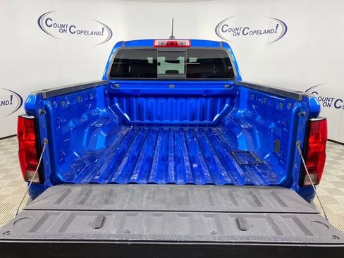 Certified 2023 Chevrolet Colorado LT w/ LT Convenience Package II AWD/4WD image 26