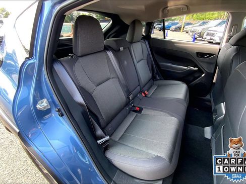 Certified 2024 Subaru Crosstrek 2.0i Premium w/ Popular Package #4 AWD/4WD image 21