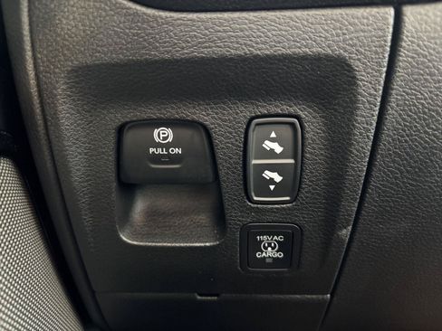 Used 2025 RAM 1500 Rebel w/ Rebel Level 2 Equipment Group AWD/4WD image 29