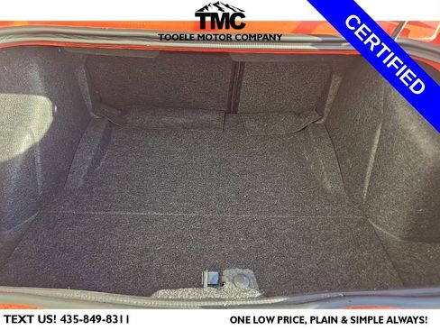 Used 2022 Dodge Challenger SRT Hellcat Redeye image 33