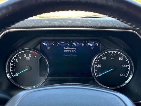 Used 2021 Ford F150 XLT w/ Equipment Group 302A High image 17