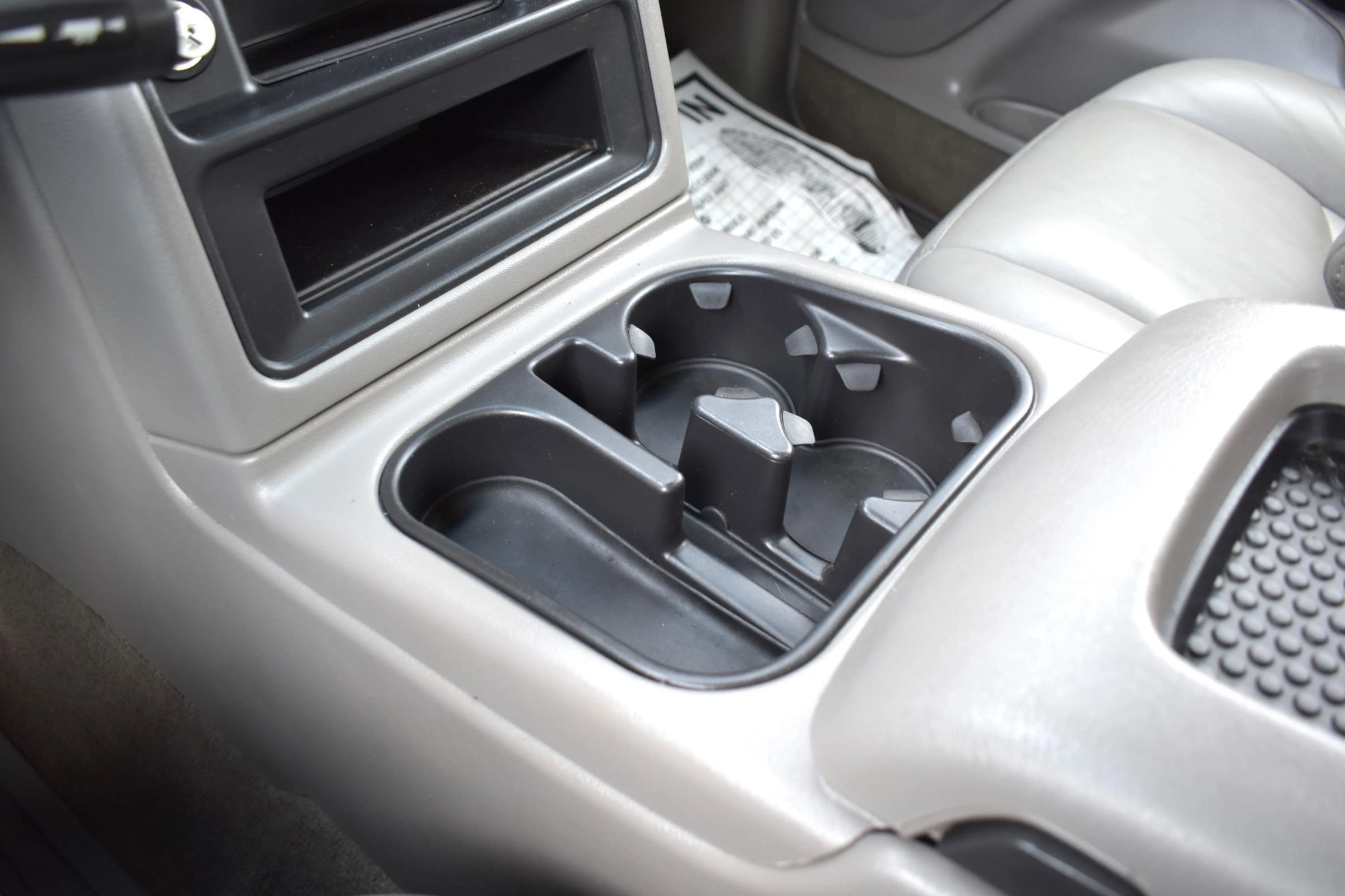 Used 2005 Chevrolet Silverado 2500 LT w/ Heavy-Duty Power Package AWD/4WD image 56
