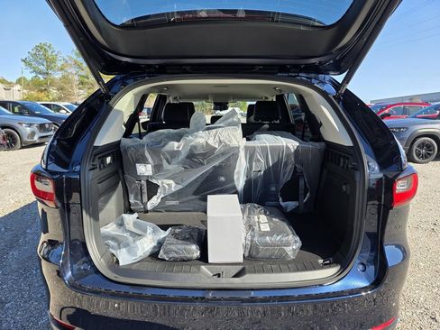 New 2026 MAZDA CX-90 3.3 Turbo w/ Select Package image 9