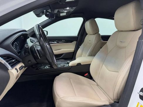 Used 2020 Cadillac CT5 Premium Luxury RWD image 12