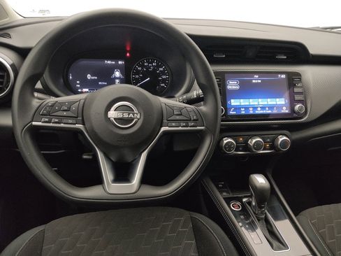 Used 2023 Nissan Kicks SV FWD image 22