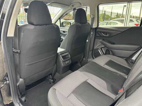 Used 2020 Subaru Outback Premium AWD/4WD image 33