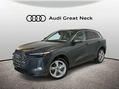Used 2025 Audi Q5 Premium Plus w/ Premium Plus