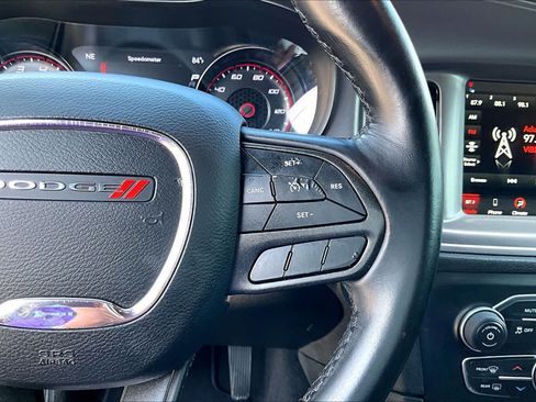 Used 2023 Dodge Charger SXT w/ Blacktop Package RWD image 27
