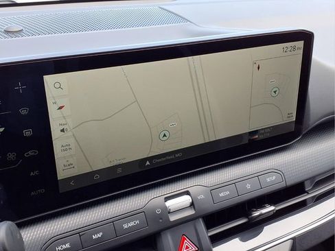 New 2026 Kia K4 GT-Line Turbo image 4