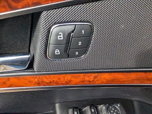 Used 2019 Lincoln Nautilus Reserve w/ Cargo Utility Package AWD/4WD image 31