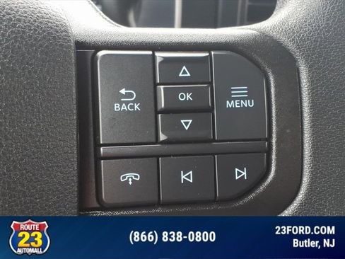 Certified 2023 Ford F150 XL w/ STX Appearance Package image 16