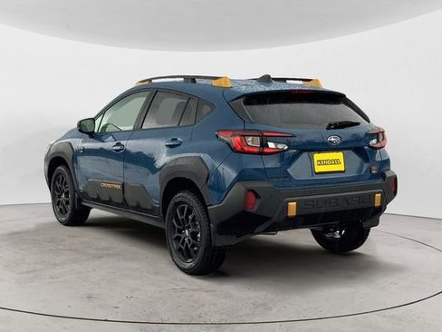 New 2026 Subaru Crosstrek 2.5i Wilderness w/ Crosstrek Mirror Package AWD/4WD image 3