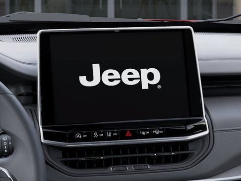 New 2026 Jeep Compass Limited w/ Sun, Sound & Navigation Group AWD/4WD image 18