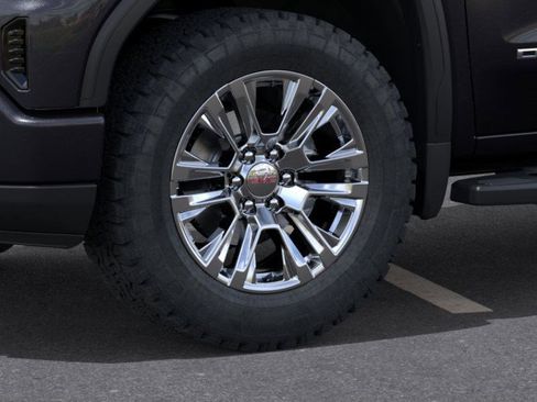 New 2026 GMC Sierra 1500 Denali w/ Technology Package image 9