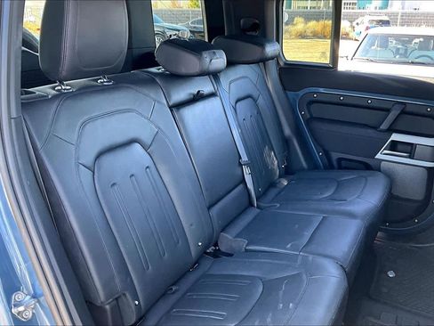 Used 2021 Land Rover Defender 110 S image 18