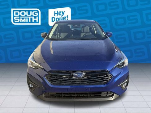 New 2026 Subaru Impreza 2.0i Sport AWD/4WD image 6