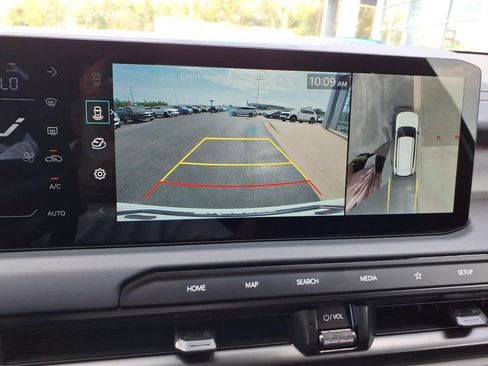 New 2027 Kia Telluride SX X-Pro AWD/4WD image 22