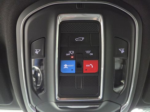 New 2026 Jeep Grand Cherokee L Limited AWD/4WD image 31
