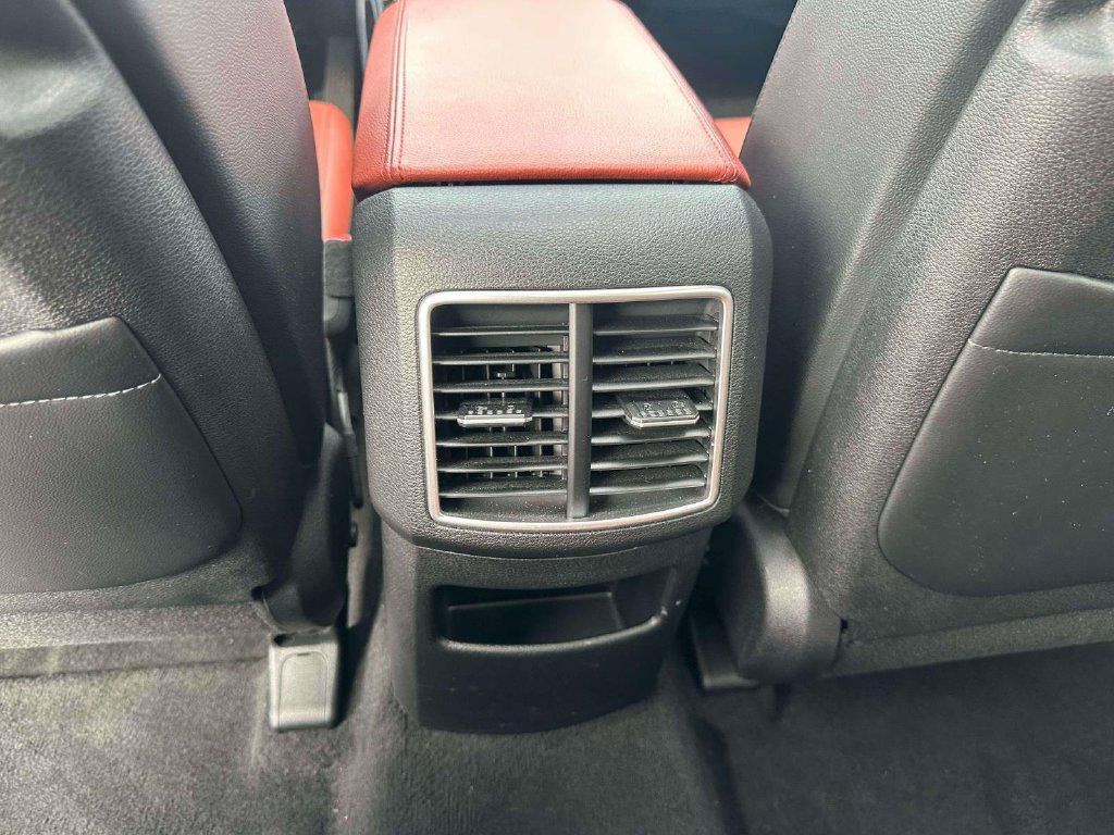 Used 2023 Kia Sportage SX AWD/4WD image 12