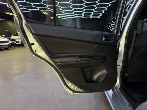 Used 2015 Subaru WRX Premium AWD/4WD image 15