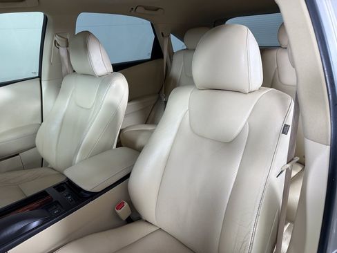 Used 2015 Lexus RX 350 FWD image 11