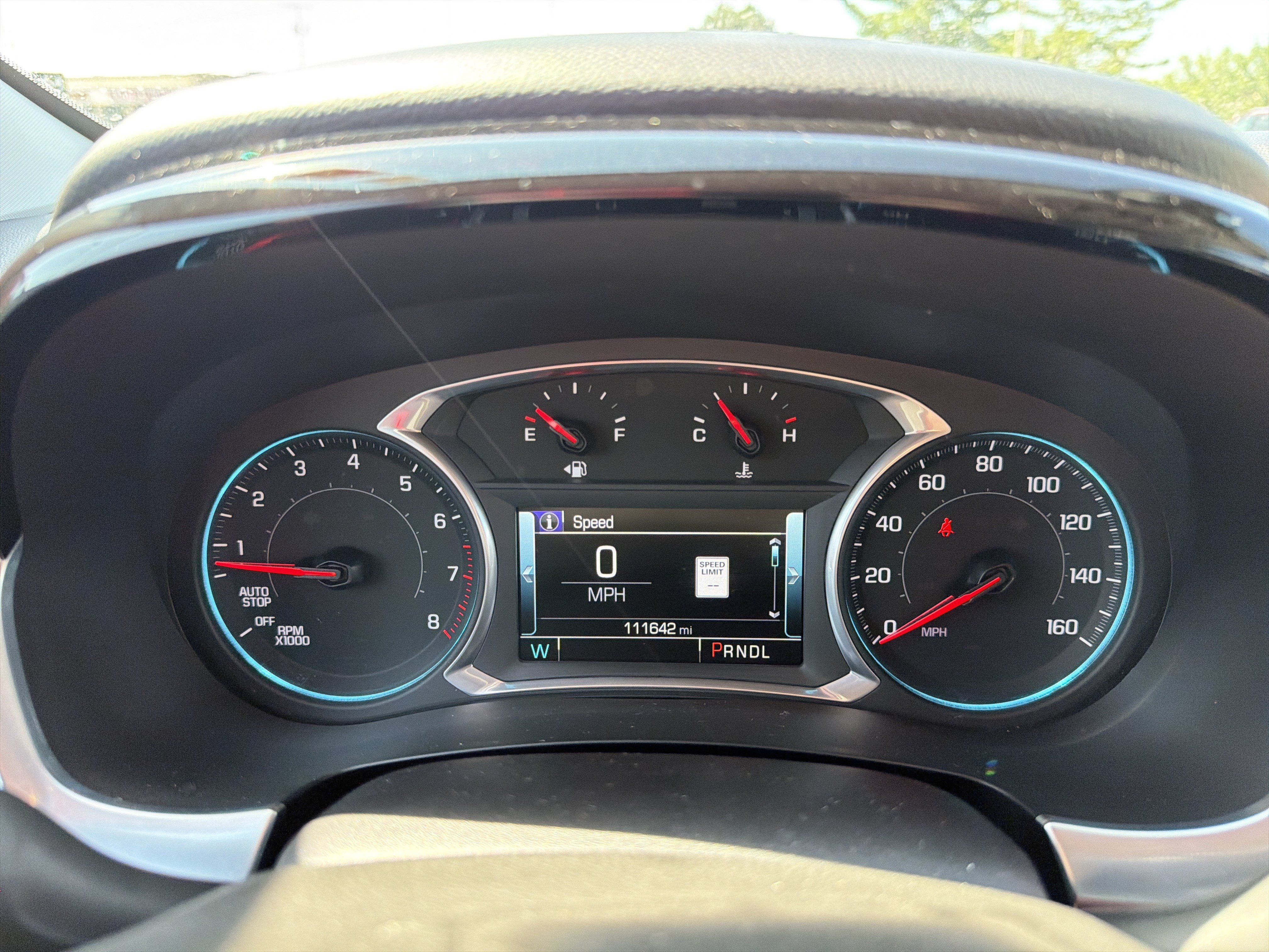Used 2018 Chevrolet Traverse High Country AWD/4WD image 28