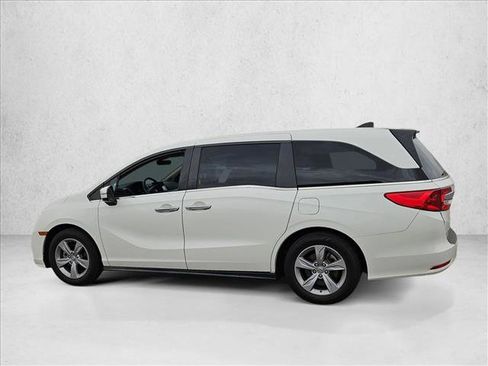 Used 2019 Honda Odyssey EX-L image 6