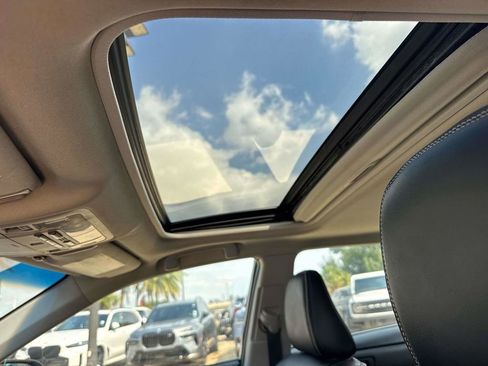Used 2015 Toyota Camry XLE FWD image 21