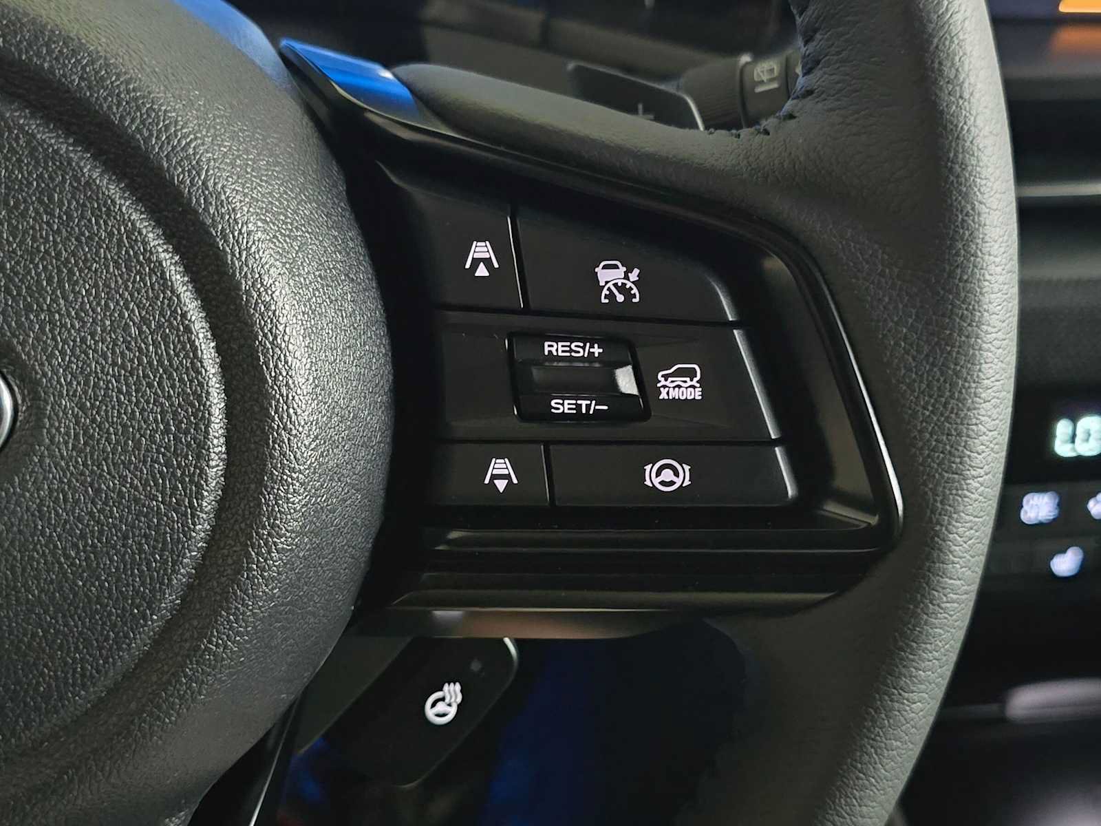 New 2026 Subaru Outback Limited AWD/4WD image 31