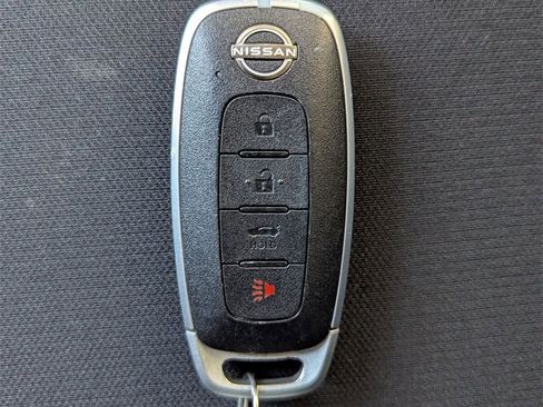 Certified 2024 Nissan Sentra S image 31