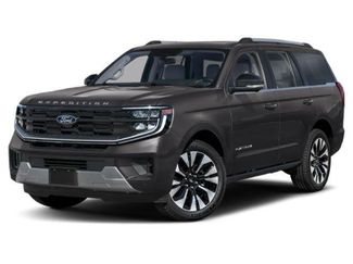 New 2027 Ford Expedition Platinum w/ Platinum Ultimate Package AWD/4WD video 1