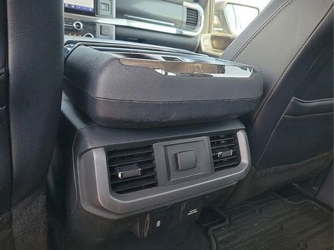 Used 2021 Ford F150 Lariat w/ Trailer Tow Package AWD/4WD image 12