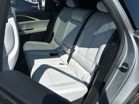 Used 2024 Cadillac Lyriq Sport w/ LPO, Floor Liner Package image 9