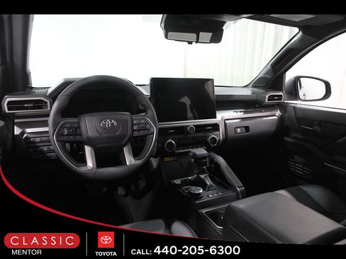 Used 2026 Toyota Tacoma TRD Off-Road AWD/4WD image 6