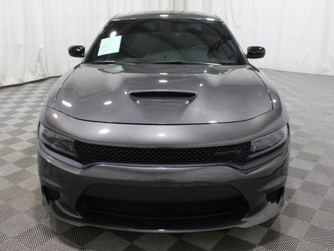 Used 2023 Dodge Charger R/T w/ Blacktop Package image 34