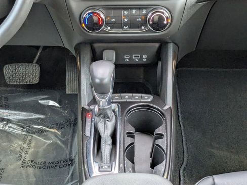 Certified 2022 Chevrolet TrailBlazer ACTIV FWD image 18