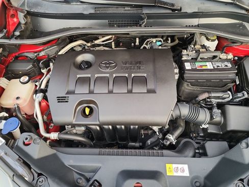 Used 2020 Toyota C-HR Limited image 28