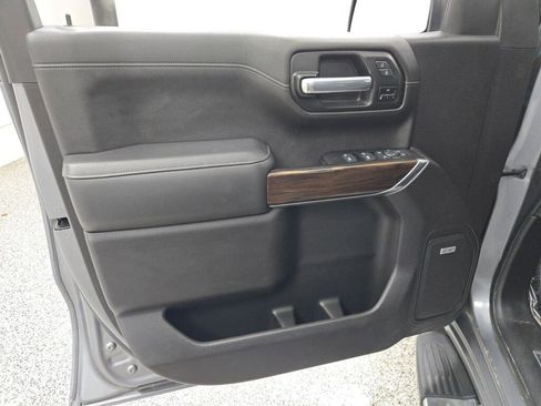 Used 2020 GMC Sierra 1500 SLT w/ SLT Premium Plus Package image 23