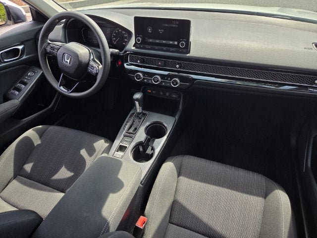 Used 2025 Honda Civic LX image 14