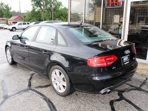 Used 2011 Audi A4 2.0T Premium image 7