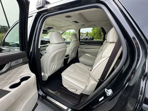 Used 2020 Hyundai Palisade Limited FWD image 19