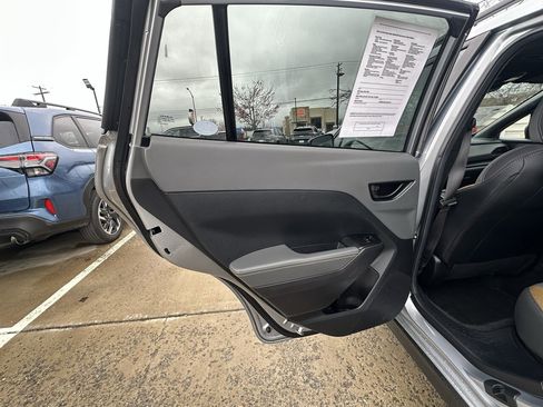 Used 2025 Subaru Crosstrek 2.5i Sport image 48
