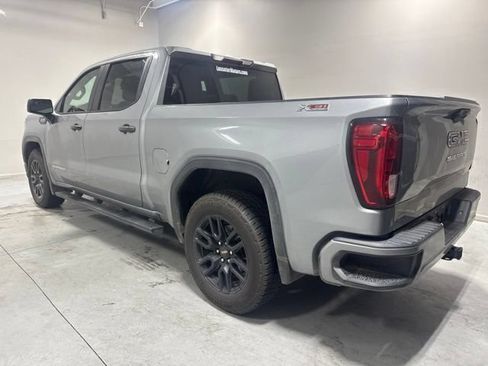 Used 2024 GMC Sierra 1500 Pro w/ Graphite Edition AWD/4WD image 8