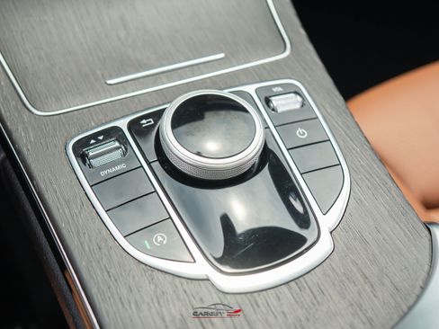Used 2021 Mercedes-Benz C 300 4MATIC Sedan w/ AMG Line image 36