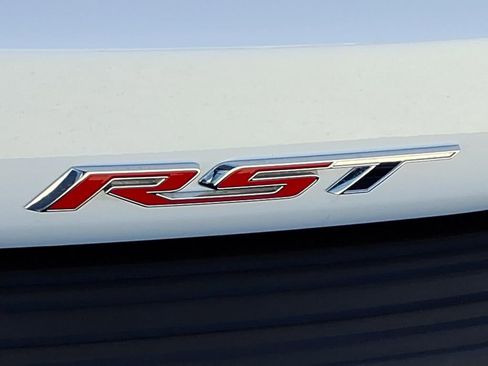 Certified 2024 Chevrolet Suburban RST w/ Luxury Package image 11