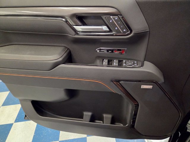 New 2026 GMC Sierra 1500 AT4 w/ AT4 Premium Package AWD/4WD image 28